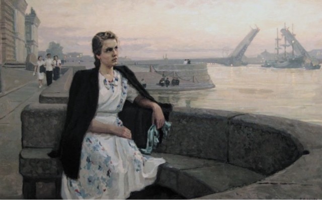 Арт-воскресенье