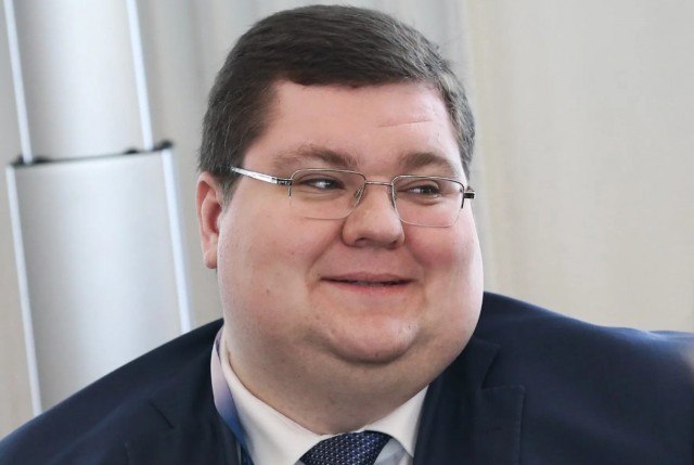 Быть жирным удел нищебродов