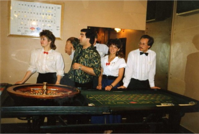 Интересные фотографии 1990 -х 21.07.24