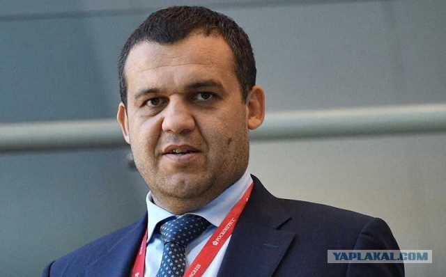 «Вы что, хотите, чтобы все узбеки уехали в Лондон?!».