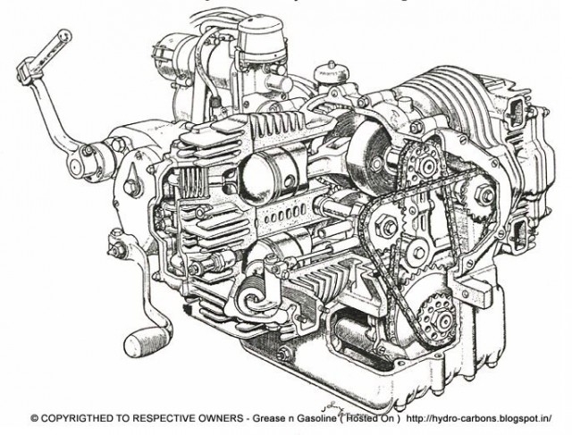 1986 Porsche 911 Turbo 'Flachbau'. Автопятница №80