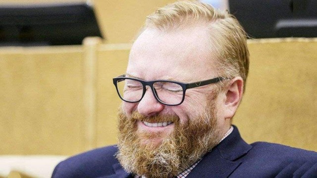 Чтоб ещё такого запретить?