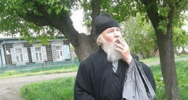 Только благодаря церкви «мы еще на четвереньках не ходим»