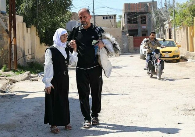 Из мира животных: СМИ сообщили о намерении Ирака понизить возраст согласия девочек до девяти лет