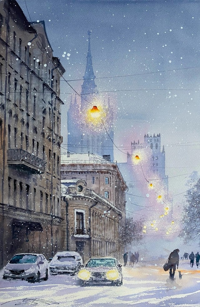 АРТ-Воскресенье