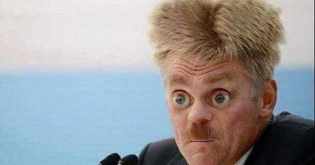 Песков: в Европе— стагнация, а в России — рост