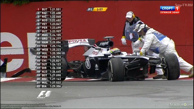 Формула-1 (сезон 2013)