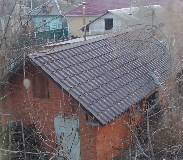 Это нибаня, или для тех, кому и 60 (градусов) – то, что доктор прописал
