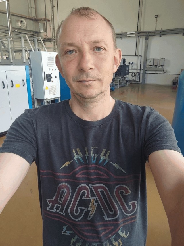 А вы кем работаете?