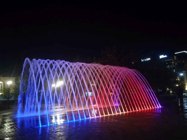 В Армению в октябре
