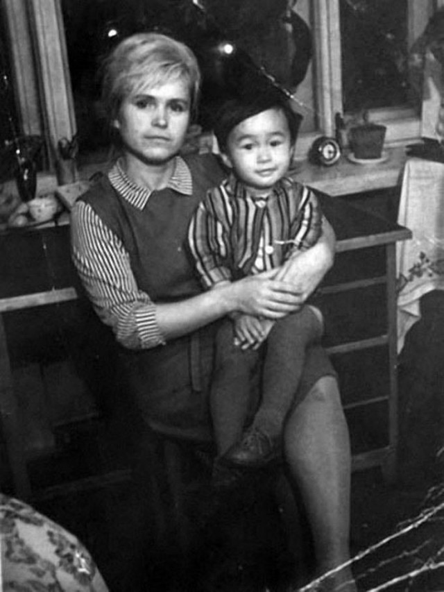 Back in USSR (20.02)