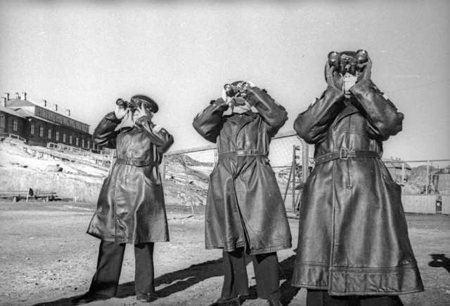 Фотограф Евгений Халдей
