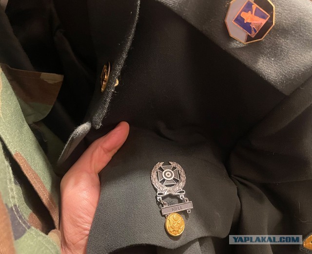 Деревенская Америка - 10