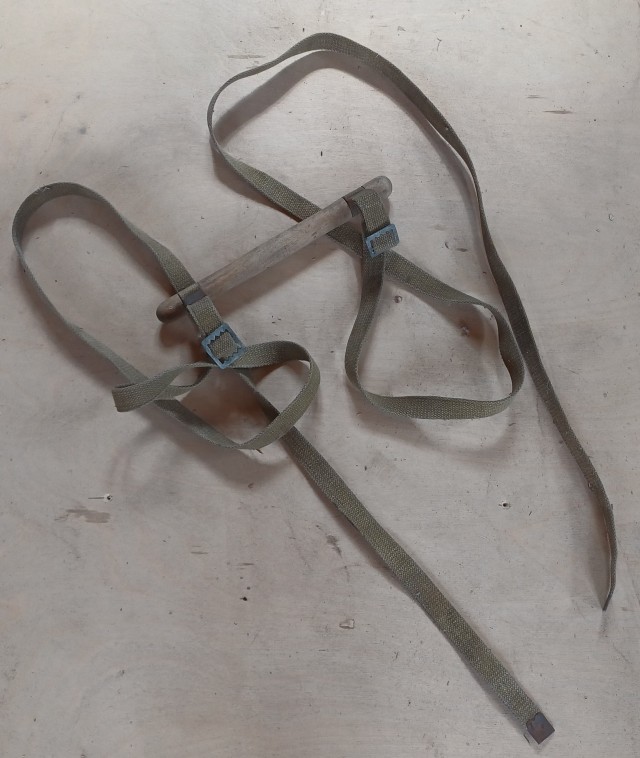 Загадка с чердака для молодёжи.