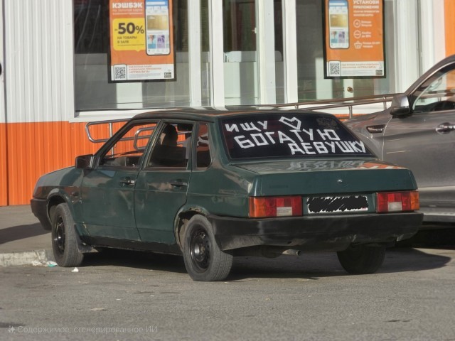 Вот это по-настоящему креативный подход