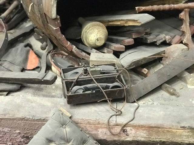 Калининградский областной музей