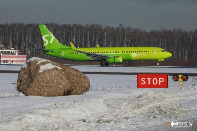 Эксперты ждут роста цен на авиаперелеты до 20% в 2026 году