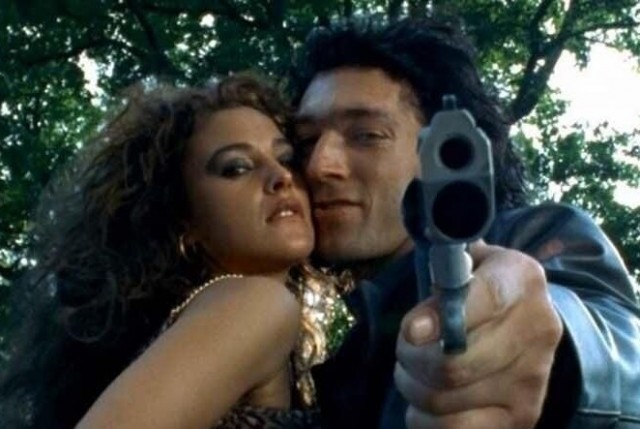 Яркие дуэты французского кино