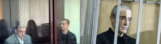 Экс-главе азербайджанской диаспоры Екатеринбурга назначили 9 лет колонии строгого режима, его сыну — 8 лет колонии общего режима