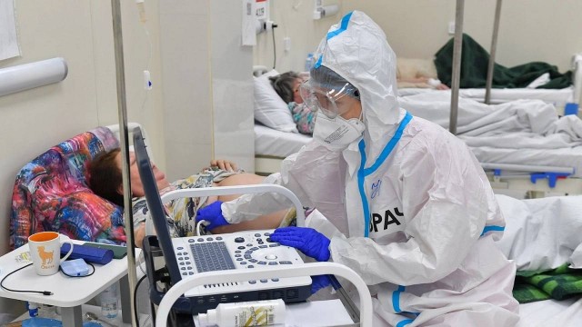 Новый штамм COVID-19 «Цикада» свирепствует в мире