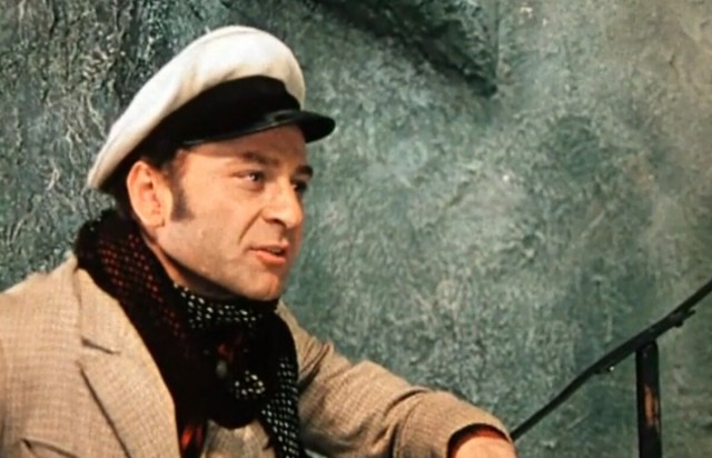 99 лет назад