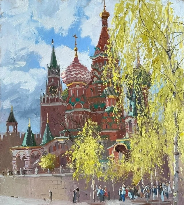 АРТ-Воскресенье