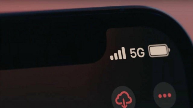 5G в России могут  запустить уже этим летом