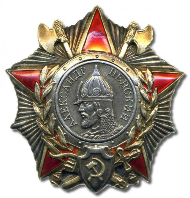 Ледовое побоище. Не всё так однозначно.
