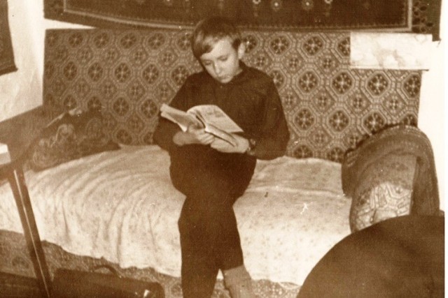 Любимый пионерский фотоаппарат "Смена 8М"