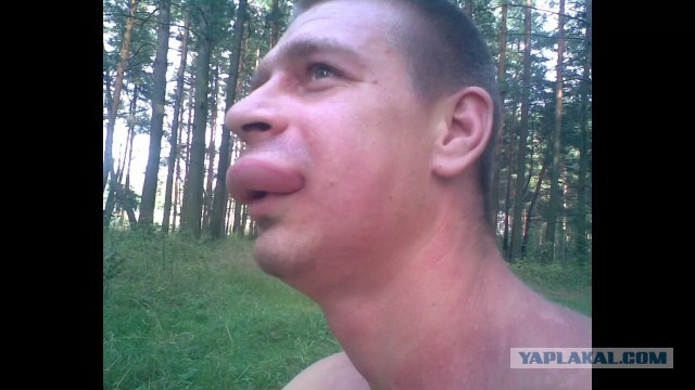 Японцы исполняют