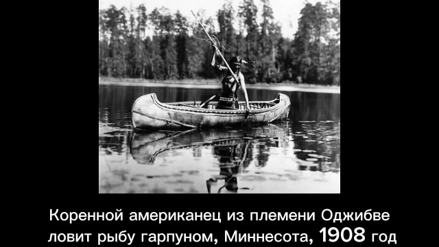 Архивные фото из-за бугра #5