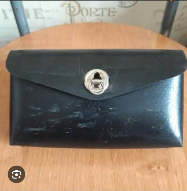 В сети набирает популярность «Birthday Bag»