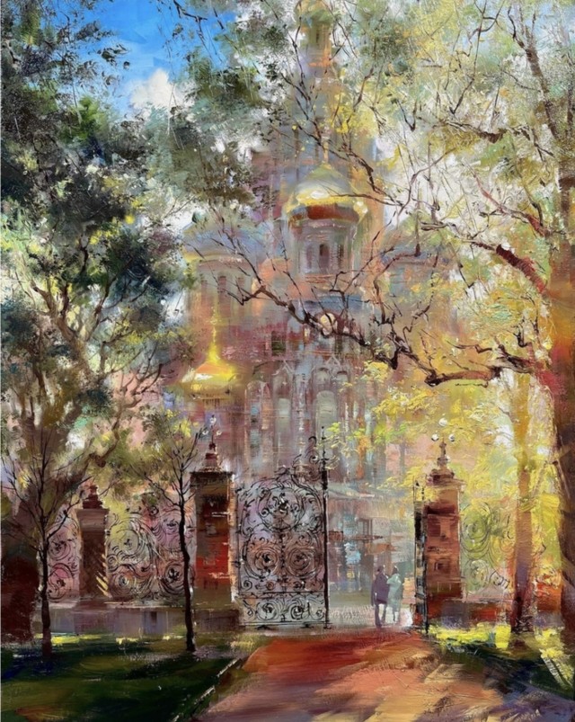 АРТ-Воскресенье