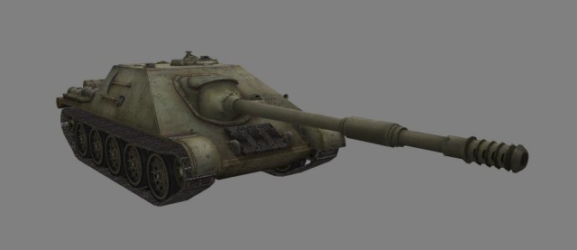 Wargaming 6