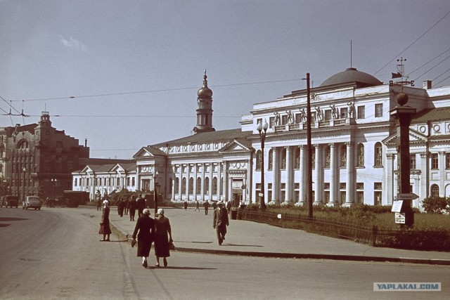 Харьков 1942