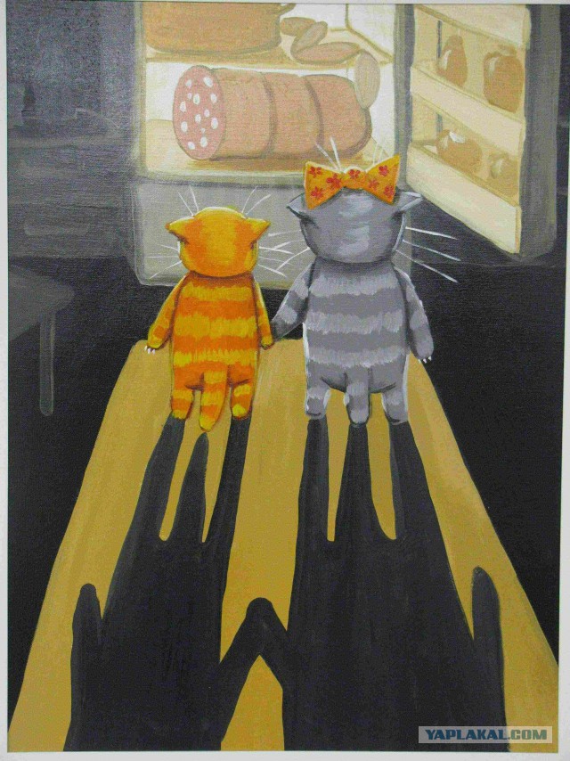 Центральный Дом Художника