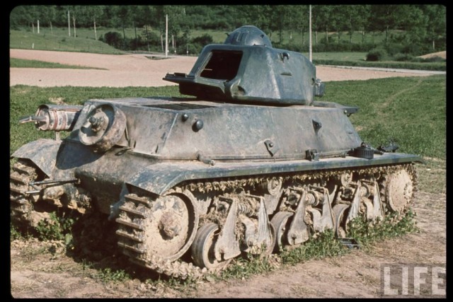 Wargaming 10