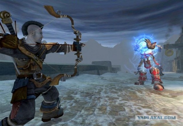 30 самых крутых RPG всех времен