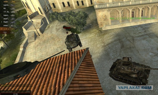 Wargaming 11