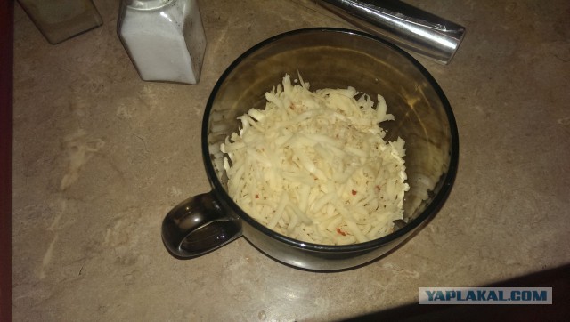 Вкусное обаяние Кулинарии, Повара ЯПа поздравляют милых дам!