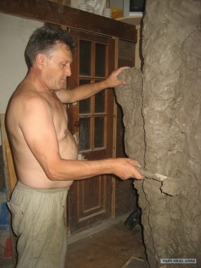 Памятник - это просто  !