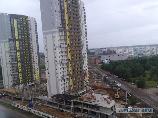 Кировка в 3 часа ночи
