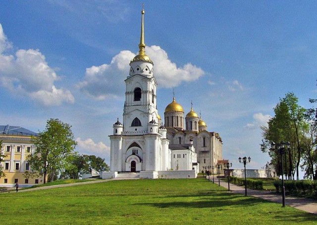 Город в России, за который мне стыдно