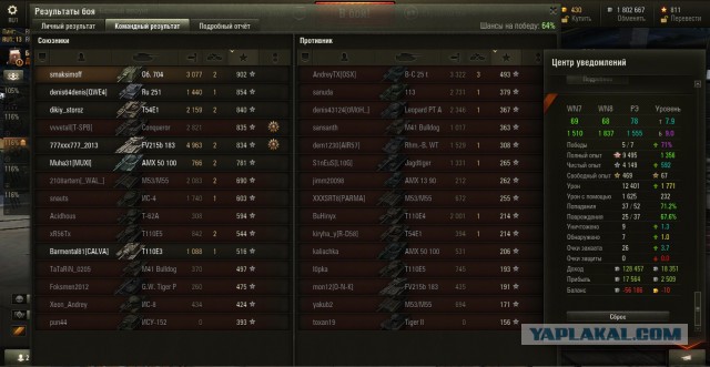 Wargaming 29