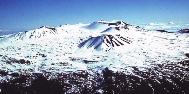 Вершины мира