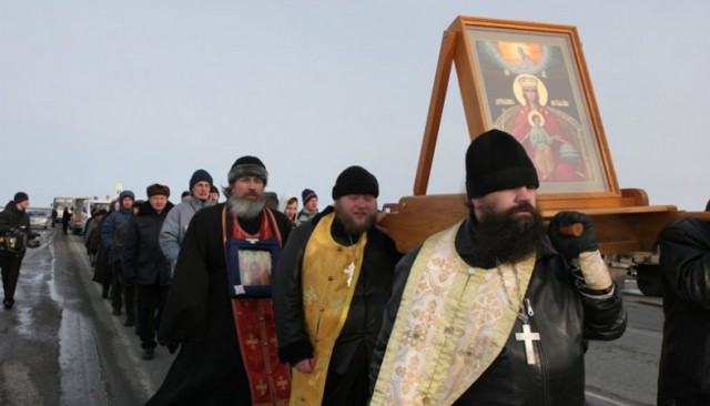 Атеизм в картинках