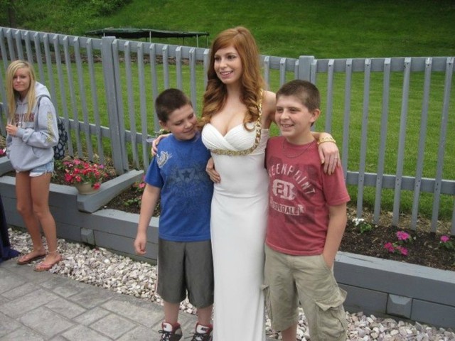 Шаловливые мужские взгляды