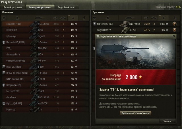 Wargaming 32