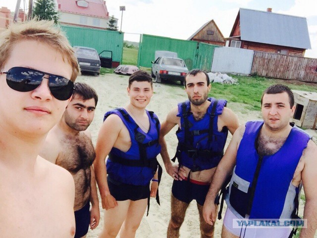 Якайфую72