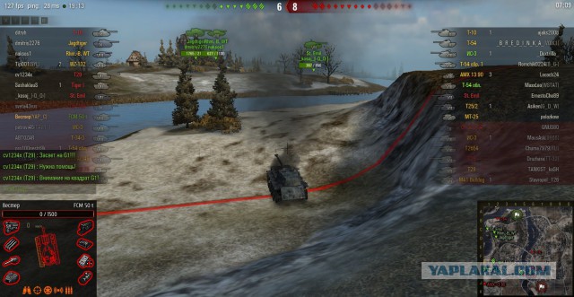 Wargaming 35